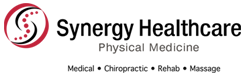 Synergy Healthcare Physical Medicine